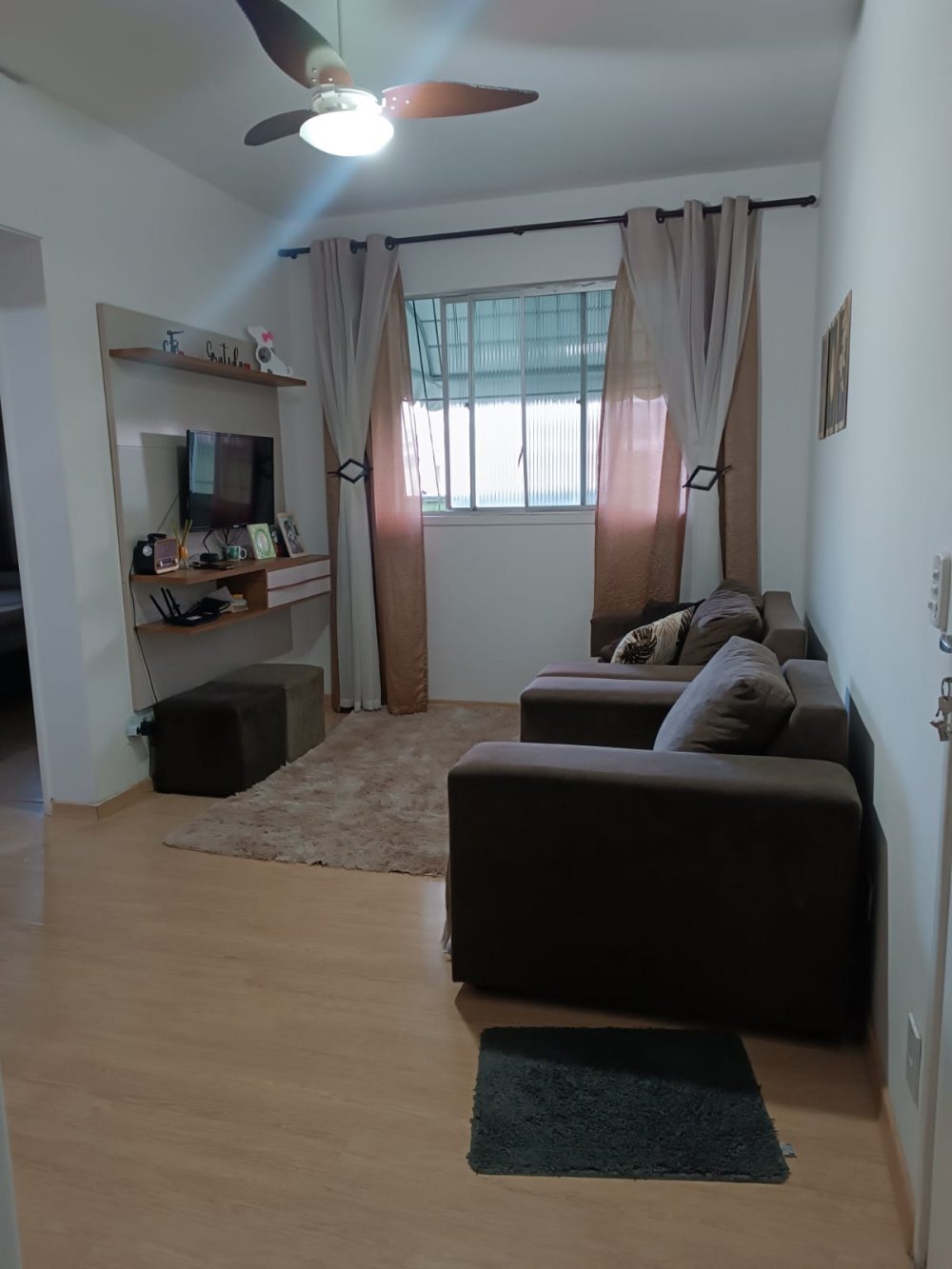 Apartamento - Venda - Morada de Laranjeiras - Serra - ES