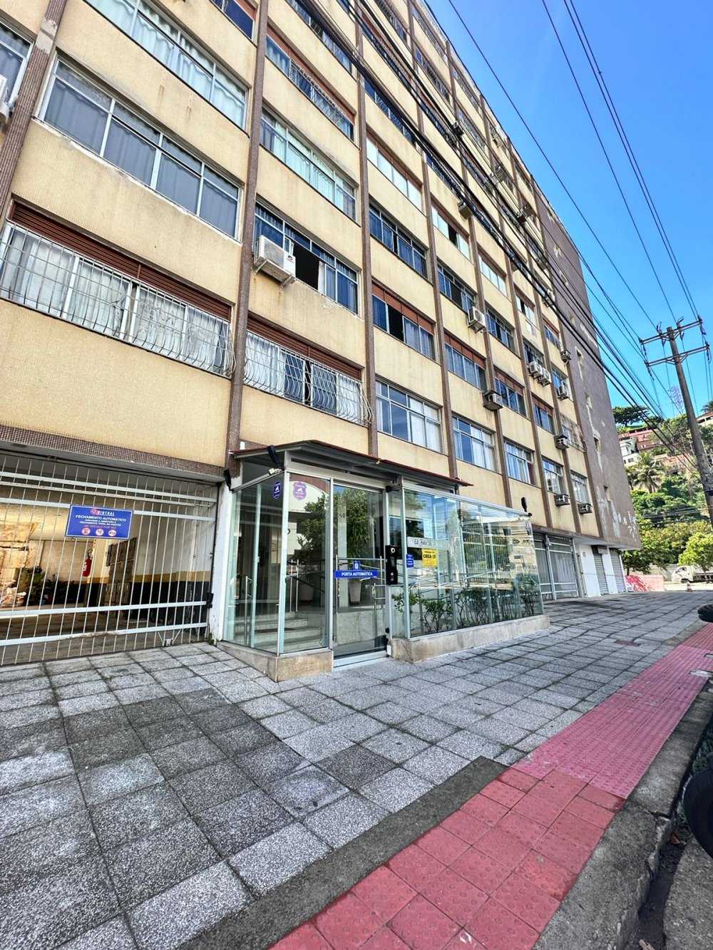 Apartamento - Venda - Bento Ferreira - Vitria - ES